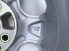 NEU NOS Alufelge 5Jx13H2 ET 49 4-Loch Softstern Original Irmscher Opel Astra F