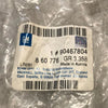 NEU NOS Ölrücklaufleitung Turbolader Original Opel Astra F 1.7 X17DTL