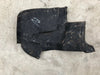 NEU Reparaturblech Spritzwand Radkasten vorne rechts HS für Mercedes-Benz W116