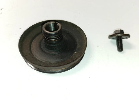 Riemenscheibe Kurbelwelle OHV Original Opel Kadett B C 1.0 1.2 12N 12S