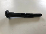 NEU NOS Abschlussführungshülse Kopfstütze Vordersitz 149mm Opel Corsa B Omega B