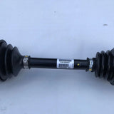 NEU NOS Antriebswelle vorne links Delphi Original Opel Astra F Classic