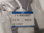 NEU Dichtung Vergaser Krümmer 20N S Original Opel Ascona B Manta B Rekord E