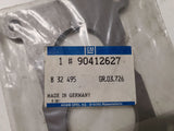 NEU Dichtung Vergaser Krümmer 20N S Original Opel Ascona B Manta B Rekord E
