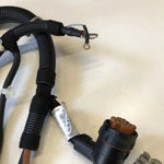 NEU Motorkabelbaum Batteriekabelsatz Opel Astra G Zafira A Z16YNG Z14XE Z16XE