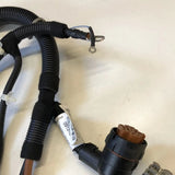 NEU Motorkabelbaum Batteriekabelsatz Opel Astra G Zafira A Z16YNG Z14XE Z16XE