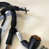 NEU Motorkabelbaum Batteriekabelsatz Opel Astra G Zafira A Z16YNG Z14XE Z16XE