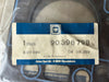 NEU NOS Zylinderkopfdichtung ZKD 1.4mm Original Opel Kadett D E Ascona C 1.6D