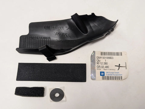 NEU Reparatursatz Dichtung Abdeckung Ölpumpe Orig Opel Astra G Zafira A Corsa D