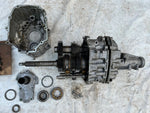 Schaltgetriebe Getriebe Getrag 265 Original Opel CIH (Senator A Monza)