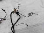 Kabelbaum Sicherungskasten Original Opel Rekord C Commodore A
