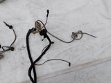 Kabelbaum Sicherungskasten Original Opel Rekord C Commodore A