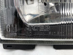Satz Frontscheinwerfer vorne links Arteb rechts Bosch Original Opel Ascona C
