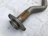 NEU NOS Hosenrohr Auspuffrohr vorne Original Opel Kadett E 1.6 16SV Automatik