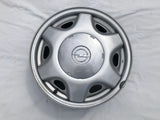 NEU NOS Alufelge 5,5Jx15 H2 ET46 4-Loch KZ MD Original Opel Astra F Sport