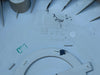 NEU NOS Radkappe Radzierblende 14 Zoll Original Opel Ascona C Rekord E