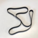 NEU Keilriemen Antriebsriemen 6K1835 Original Opel Vivaro A Renault Trafic 2 2.5