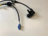 NEU ABS Sensor Drehzahlsensor Vorderachse vorne links Original Opel Agila A