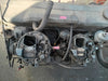 Motor CIH Opel Commodore A 2,5 (28H) Doppelvergaser Zenith INAT Krümmer Ölwanne