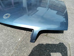 Motorhaube monacoblau E249 Original Opel Senator B