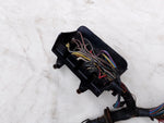 Kabelbaum Sicherungskasten Original Opel Rekord C Commodore A