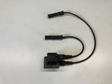 Zündspule Zündmodul Zündkabel Original Renault Clio Mk II Scenic Mk I 1.6