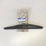 NEU NOS Heckscheibenwischerblatt Heckklappe hinten Original Opel Astra G Caravan