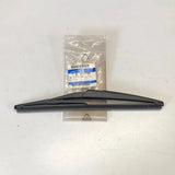 NEU NOS Heckscheibenwischerblatt Heckklappe hinten Original Opel Astra G Caravan