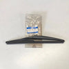 NEU NOS Heckscheibenwischerblatt Heckklappe hinten Original Opel Astra G Caravan