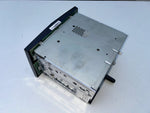NEU CD Autoradio CD60 Navigation AL Charcoal Piano Original Opel Corsa D
