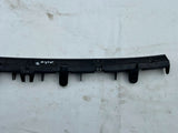 NEU Halter Befestigung Spoiler Heckklappe Kofferraum hinten Orig Opel Astra F CC