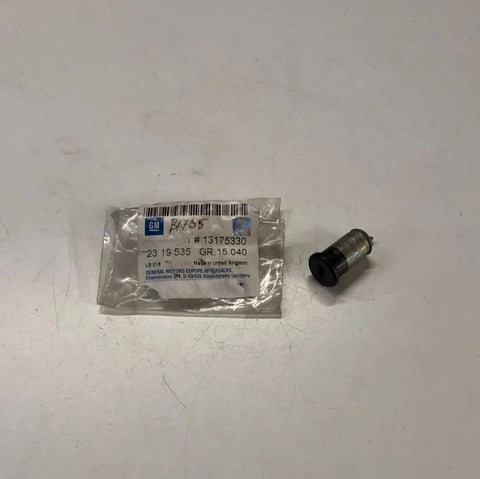 NEU Schließzylinder Travel Assistant Mittelkonsole Original Opel Vectra C