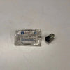 NEU Schließzylinder Travel Assistant Mittelkonsole Original Opel Vectra C