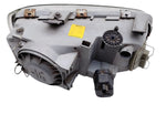 Scheinwerfer Frontscheinwerfer mit LWR vorne links Bosch Original Opel Senator B