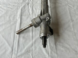 NEU Lenkgetriebe ZX Delphi Original Opel Corsa C RL Rechtslenker