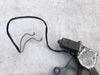 Fensterheber + Motor hinten links Brose Original Mercedes-Benz W126 500SE
