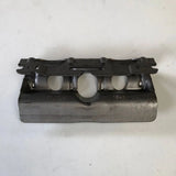 NEU Halter Befestigung Angstgriff Haltegriff Panikgriff Dach Orig Opel Zafira B
