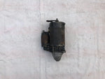 Anlasser Starter Bosch Original Mercedes-Benz W126 S-Klasse 500SE