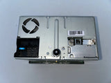 NEU CD Autoradio CD60 Navigation AL Charcoal Piano Original Opel Corsa D