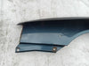 Kotflügel vorne links blau E249 monacoblau Original Opel Senator B