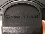NEU Öldeckel Verschlussdeckel Öleinfülldeckel OM642 OM646 Original Mercedes Benz