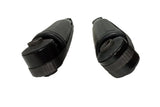 NEU Satz Stoßdämpfer Hinterachse Original NK Opel Vivaro Renault Trafic Nissan