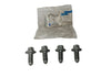 NEU 4x Torxschraube M12x30 Achsträger Unterbau Original Opel Astra G