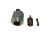 NEU Magnetschalter Anlasser Starter Orig Bosch Opel Corsa A B Astra F Kadett E