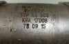 NEU Minikat Katalysator Benzin 45,5mm Walker 69001 Tenneco für Opel VW Audi BMW