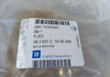 NEU Stützblech Stützplatte Heckverkleidung hinten Original Opel Corsa D 13209348