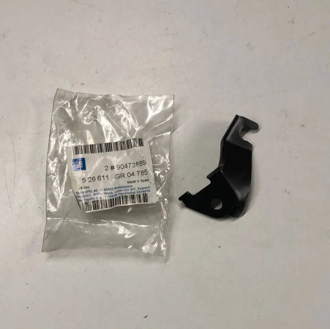 NEU NOS Halter Führung Handbremsseilzug rechts Original Opel Astra F