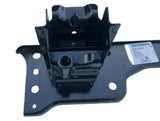 NEU Aufpralldämpfer Halter Stoßdämpfer vorne rechts Original Opel Corsa D