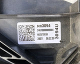 NEU Kupplungspedal F40 Schaltgetriebe Original Opel Insignia B 84393094