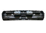 NEU Stütze Halter Stoßfängerverkleidung Stoßstange hinten Original Opel Astra J